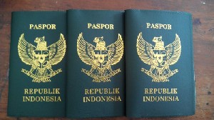 Selama Ramadhan Pembuatan Paspor Di Banda Aceh Sepi