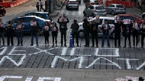 Wartawan Ditembak di Meksiko Jelang Hari Kebebasan Pers Sedunia