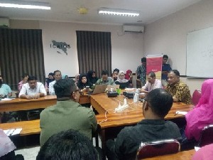 Pusat Riset Perdamaian dan Resolusi Konflik Dibentuk di Aceh