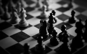 Unsyiah Akan Gelar International Chess Championship