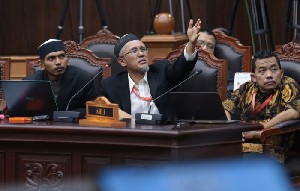 Ahli Prabowo - Sandi: Analisis Forensik C1 Mengindikasikan Adanya Kesalahan Entry Data