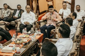 Kadin Berperan Dukung Pertumbuhan Ekonomi Aceh