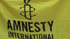 Amnesty International Menangguhkan Kantor Zimbabwe Karena Penipuan