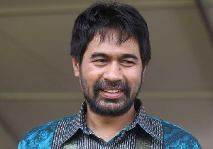 Muzakir Manaf : Rakyat Aceh Cinta Damai dan Pro NKRI