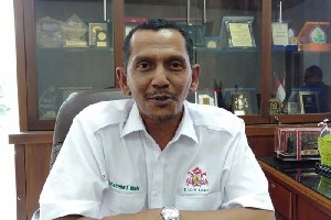 Cek Mada : Kewajiban Rp 1 Miliar Komitmen  Kandidat Ketua Kadin Aceh
