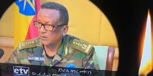 Upaya Kudeta di Ethiopia, Jenderal dan Gubernur Tewas Ditembak Pengawalnya