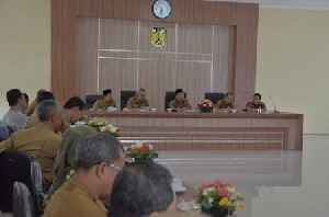 Pemko Banda Aceh Buka Call Center Penertiban Gepeng dan Anak Punk
