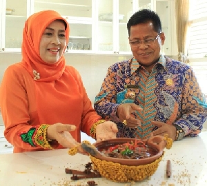 Sie Reuboh, Kuliner Legendaris Khas Aceh