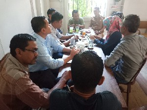 ISMI Aceh Hadir Untuk Berdayakan Ekonomi Umat