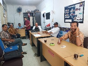 Penghasilan Aparatur Gampong di Banda Aceh Masih Minim