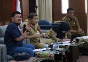 BPPA Akan Gelar Halal Bihalal dan Forum Silaturahmi Aceh Meusapat