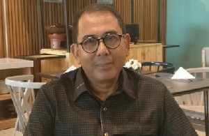 Aceh Menaruh Harapan pada Toke Makmur