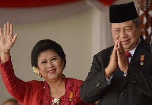 Besok, Ani Yudhoyono Dimakamkan di TMP Kalibata
