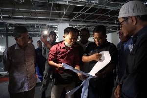 MPP Siap Beroperasi Tahun Ini