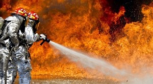 Kebakaran Paling Sering Terjadi, Begini Tips Pencegahan dari BPBA