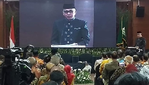 Bank Aceh Syariah Akan Direformasi dalam Seminggu ini