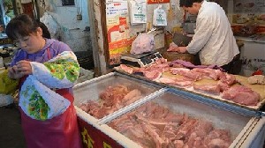 China Meminta Kanada Menghentikan Pengiriman Daging karena Dokumen Palsu