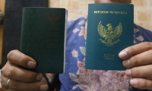 Pekan ini, 9 Kloter Paspor CJH Aceh Dibawa Ke Jakarta