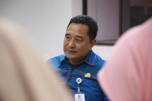 Kapuspen Kemendagri: Disayangkan Pelantikan Pj Gubernur Lampung Tidak Dihadiri Wakil Gubernur dan Istri Gubernur