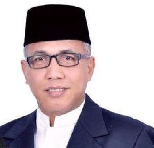 Plt Gubernur : Masyarakat Aceh Perantauan Harus ikut Memajukan Investasi