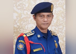 Selama Ramadhan, Tren Kebakaran di Banda Aceh Menurun