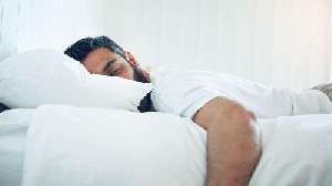 4 Hal Wajib Dilakukan agar Bangun Pagi Lebih Segar