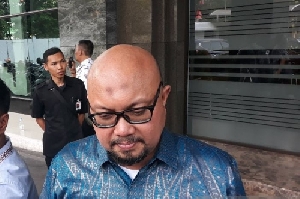 Mengapa DKPP Copot Ilham Saputra Dari Ketua Divisi Teknis KPU?