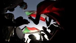 Negosiasi Antara Militer Sudan dan Pemimpin Demo Ditunda