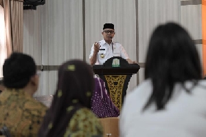 Nova Ajak Rombongan Famtrip Malaysia Promosikan Pariwisata Aceh