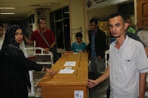 Meninggal di Jakarta, Dinas Sosial Aceh Bantu Pemulangan Jenazah Aliyah