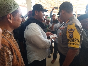 FPI Aceh Bantah Keluarkan Sikap Untuk Tidak Lagi Bubarkan Konser Musik