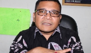 Beredar Video Mesum Bupati Simeulue, PBB Aceh: Itu Bupati Erli dengan Istri Sahnya