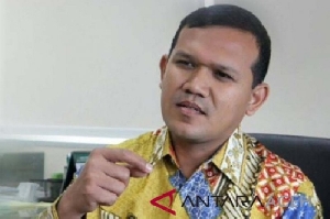 Aceh Tak Masuk Rute Penerbangan Murah