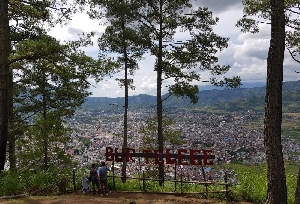 Pelajaran Membangun Desa dari Bur Telege