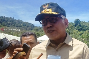 Gub: Tak Ada Kelapa Sawit di Aceh yang Merusak Lingkungan