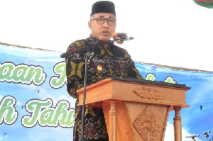 Nova minta Bank Aceh Bantu Pengusaha Kecil dan Menegah