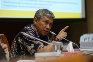 Ekonomi Indonesia Positif di Tengah Ketidakpastian Global