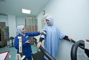 KPJ Penang, Pusat Pengobatan Ortopedi (Tulang) Terbaik di Malaysia
