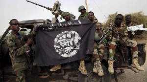 Usai Melayat, 65 Warga Nigeria Dibantai Kelompok Militan