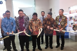 BCA Syariah Ekspansi ke Aceh