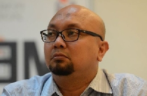 DKPP Copot Ilham Saputra dari Jabatan Ketua Divisi Teknis KPU RI