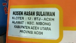 Satu Jemaah Haji Aceh Kloter 12 Meninggal Dunia