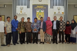 Wali Kota Banda Aceh Sambut Baik Ide Smoke-Free City