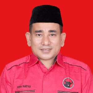 Ada Pelanggaran Dalam Konferda PDIP Aceh, Kader Ini Akan Tempuh Upaya Hukum
