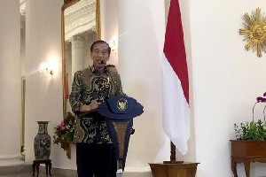 Pindah Ibu Kota RI Masih Menunggu Kajian