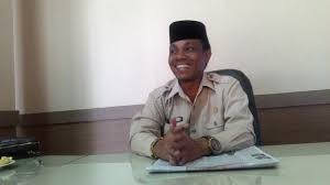 Juragan Ditangkap Kejari Aceh Jaya Saat hendak Balik ke Calang