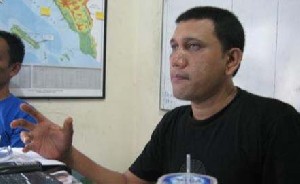 Ini Kata Pegiat Anti Korupsi Tentang Motor Mewah Milik Geuchik Banda Aceh