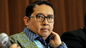 Diduga Rp 2M Untuk Anggota Komisi VI, DPR: Tunggu Pengumuman Resmi