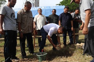 FPTI Aceh Gelar Aceh Open Sport Climbing Competition