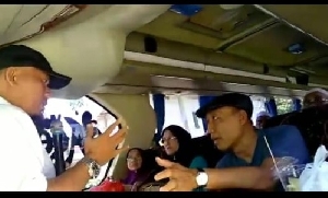 Disbudpar Mediasi HPI dan Travel Soal Video Viral Hadang Turis Malaysia